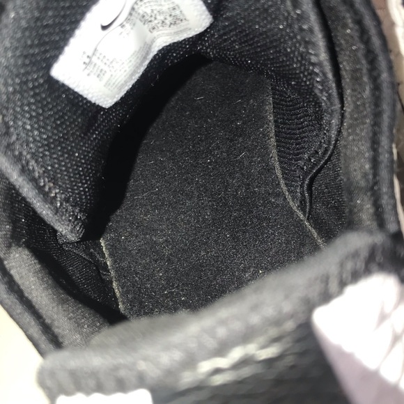 Lebron Witness III Nike B&W black/white Men's Sz 11 - Picture 10 of 16